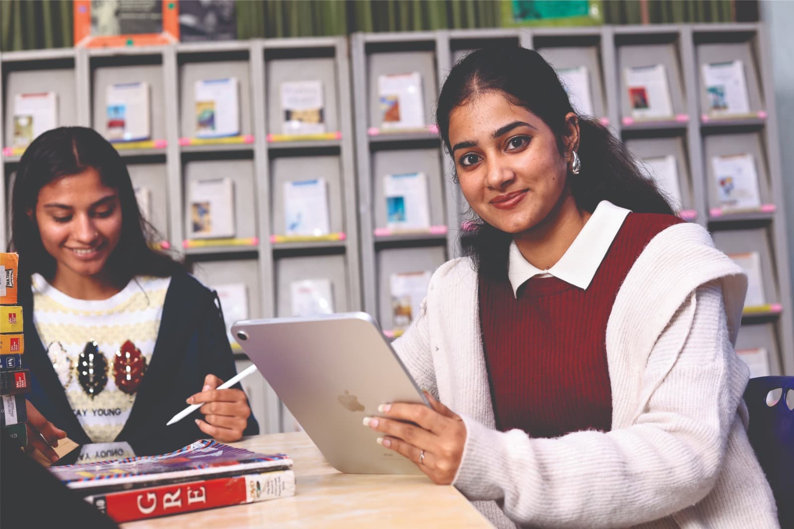 Vidya University Infrastructure photo 19